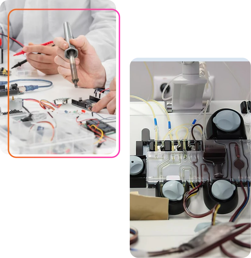 Elektromedis