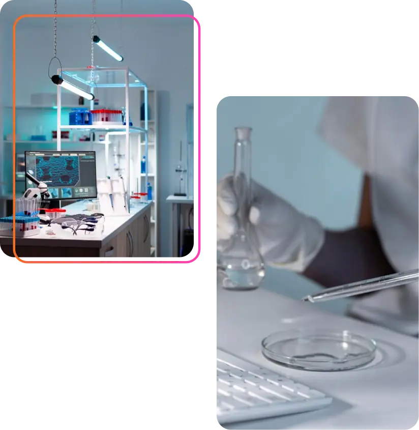 Analis Kesehatan (TLM)